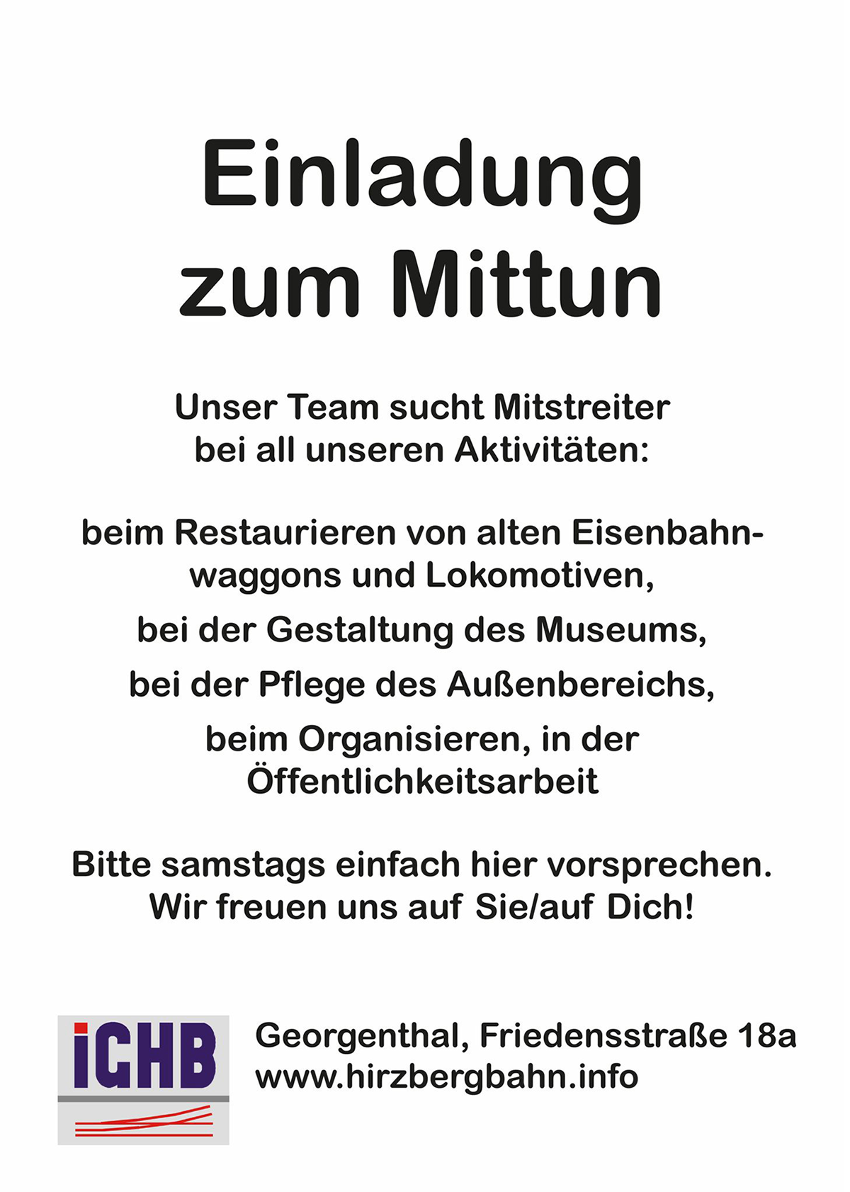 Weitere Impression